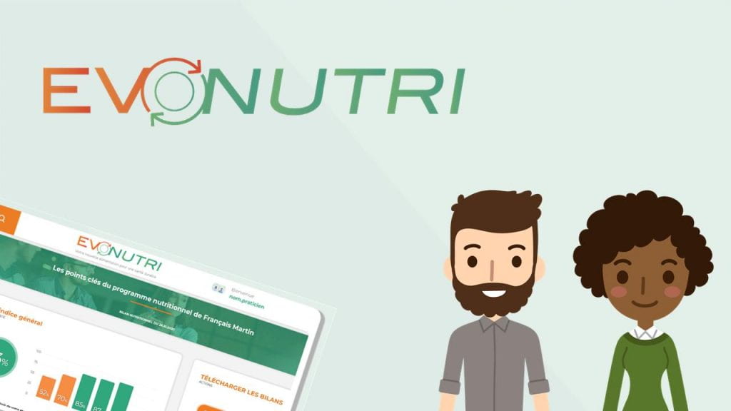 evonutri sante nutrition